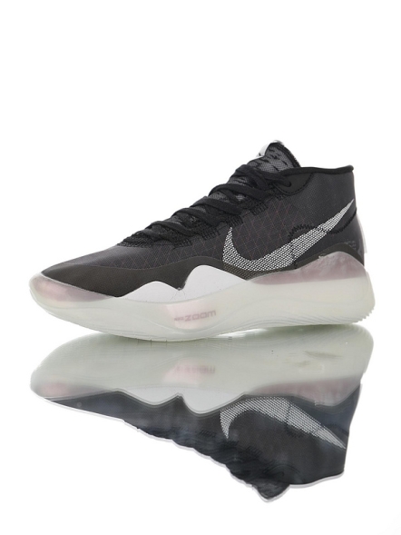 Nike Zoom KD 12 EP ’The Day One’ AR42  