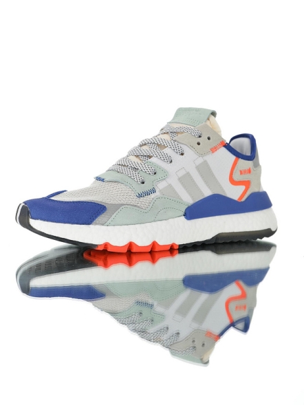 Adidas Nite Jogger Boost ss19 EF2810  
