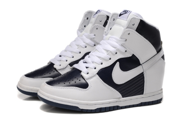 WMNS Nike Dunk Sky Hi SB  