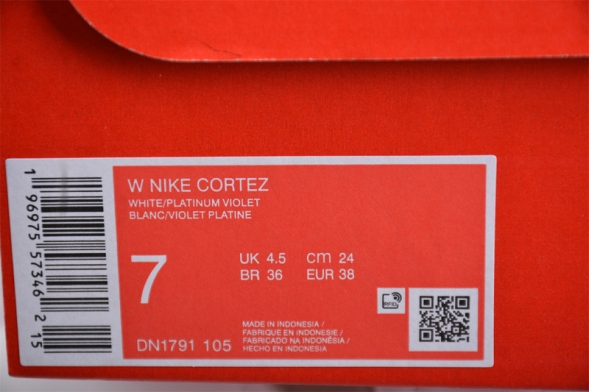 Nike Cortez Classic Leather DN1791-105 