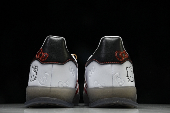 Adidas Gazelle Indoor W Hello Kitty II0013 