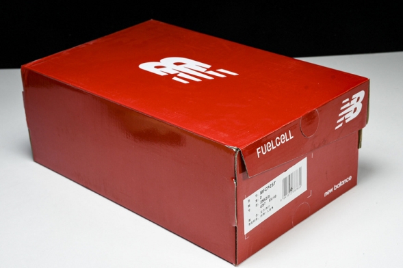 New Balance FuelCell Rebel V4 MFCPZST 