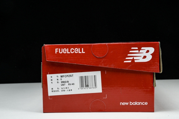 New Balance FuelCell Rebel V4 MFCPZST 