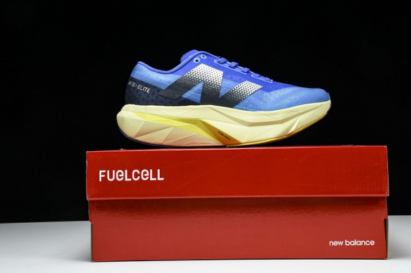 New Balance FuelCell Rebel V4 MFCPZST 