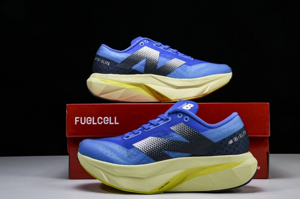 New Balance FuelCell Rebel V4 MFCPZST 