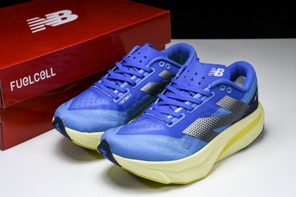 New Balance FuelCell Rebel V4 MFCPZST 