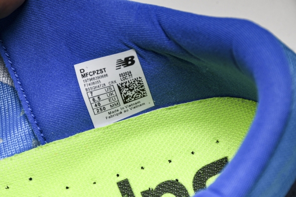 New Balance FuelCell Rebel V4 MFCPZST 