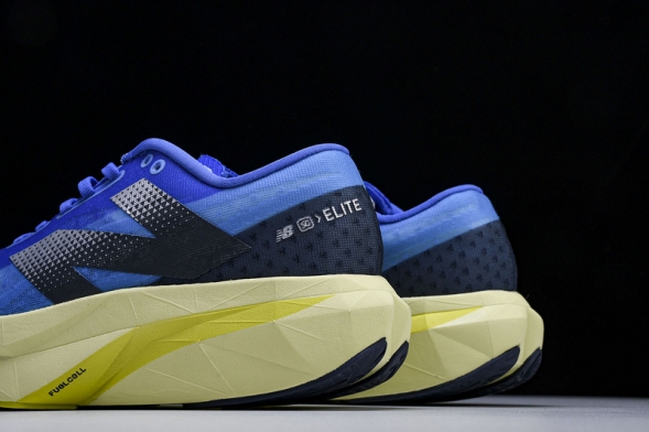 New Balance FuelCell Rebel V4 MFCPZST 