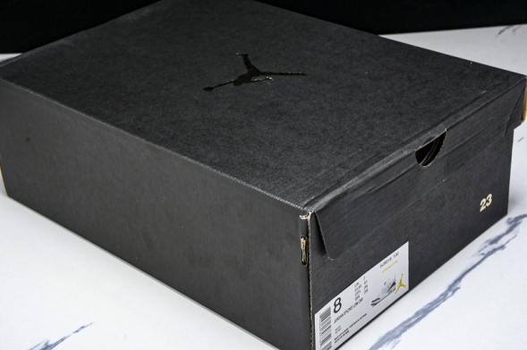 Nike Jordan Spizike Low HJ9019 100 