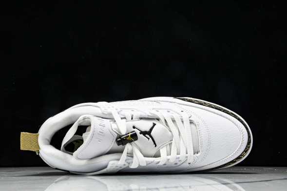 Nike Jordan Spizike Low HJ9019 100 