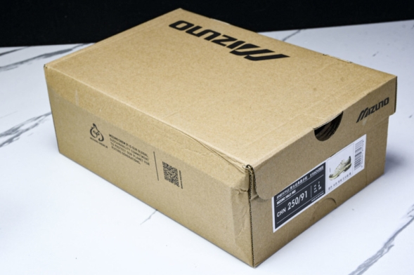 Mizuno Halo Mix D1GH240808 