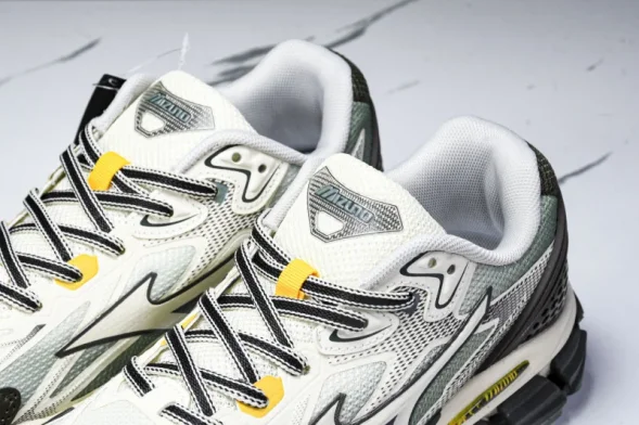 Mizuno Halo Mix D1GH240808 