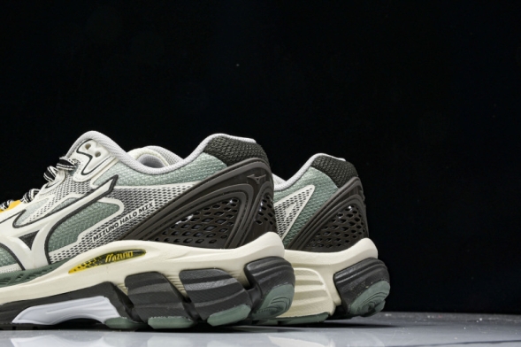 Mizuno Halo Mix D1GH240808 