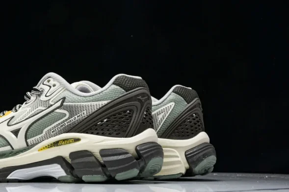 Mizuno Halo Mix D1GH240808 