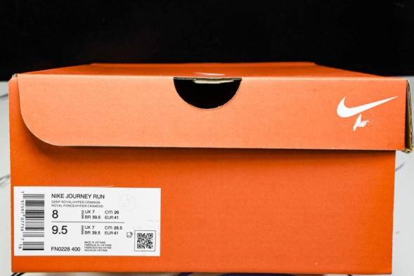 Nike Journey Run FN0228 400 