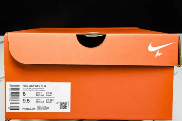 Nike Journey Run FN0228 400 