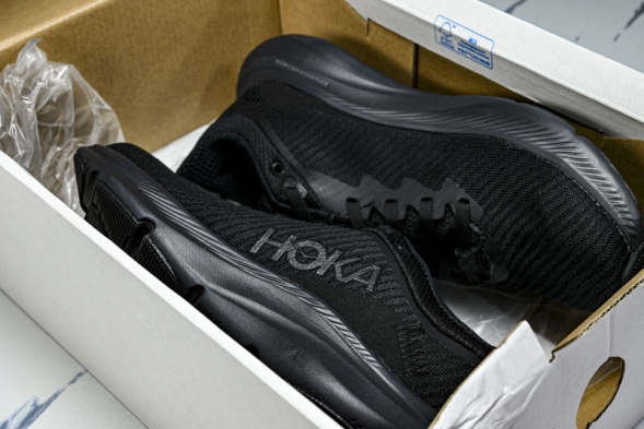 Hoka Solimar 1123074 BWHT  