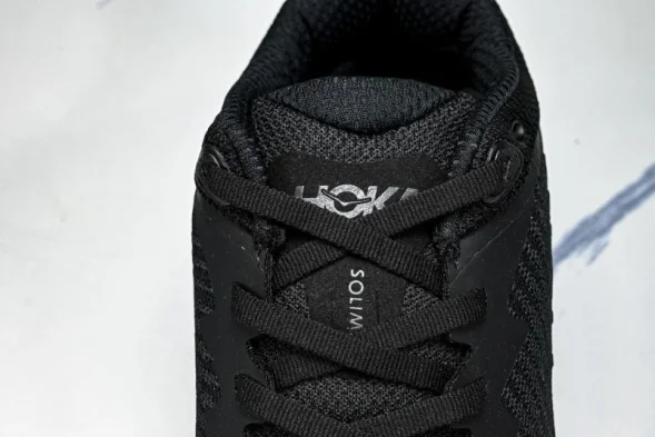 Hoka Solimar 1123074 BWHT  