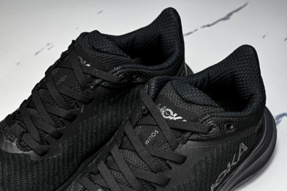 Hoka Solimar 1123074 BWHT  