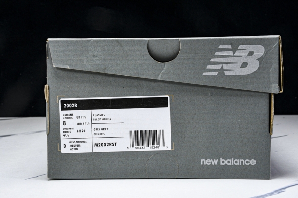 New Balance 2002R M2002RST  