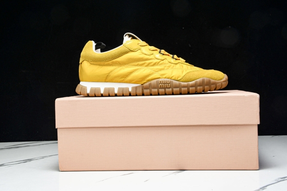 Miu Miu Calzature Donna  Vitello Dec Avorio color 