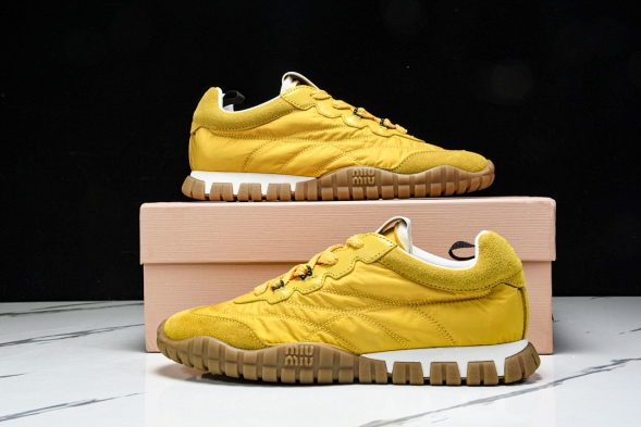 Miu Miu Calzature Donna  Vitello Dec Avorio color 