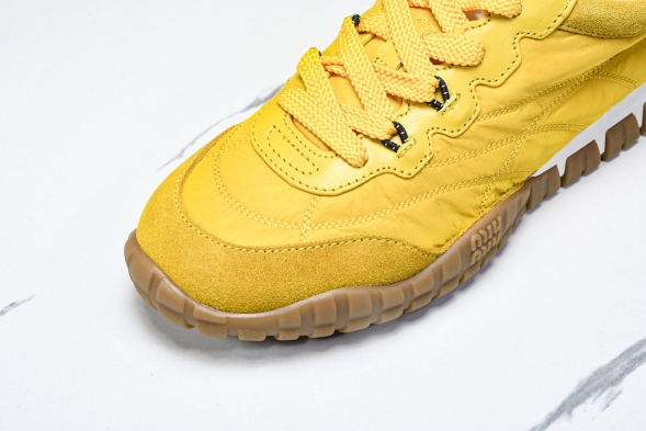 Miu Miu Calzature Donna  Vitello Dec Avorio color 