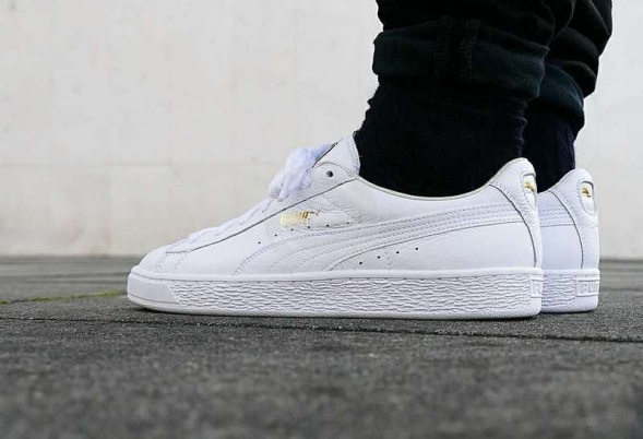 Puma Suede Classic 