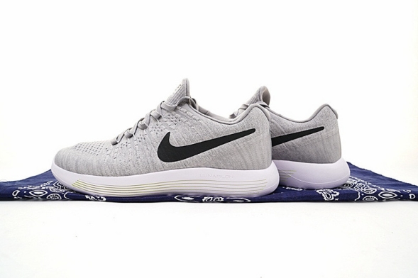Nike LunarEpic Low Flyknit 2 