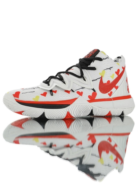 Nike Kyrie 5 Valentine’s Day AO2919-108 