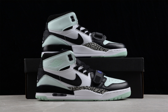 Nike Air Jordan Legacy 312 high. AV3922-013 