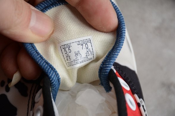 Vans Authentic 44 DX VN0A54F241A 