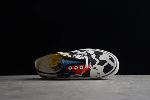 Vans Authentic 44 DX VN0A54F241A 
