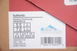 Vans Style 36 Decon SF VN0A5KS9LTB