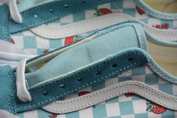 Vans Style 36 Decon SF VN0A5KS9LTB 