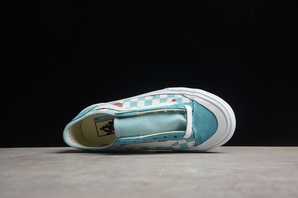 Vans Style 36 Decon SF VN0A5KS9LTB 