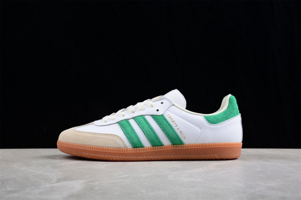 Adidas Samba Vegan OG HQ6075 