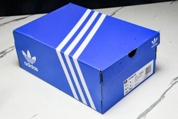 Adidas Samba OG JI2734  