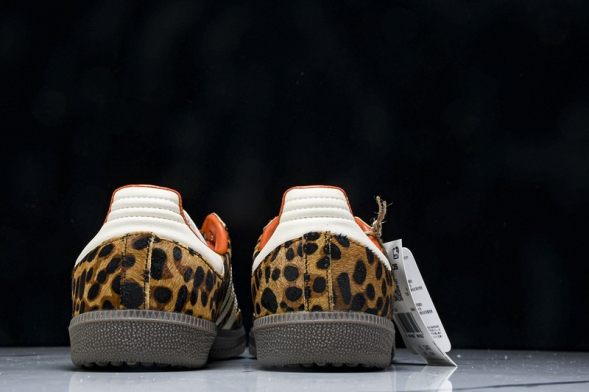 Adidas Samba OG JI2734  