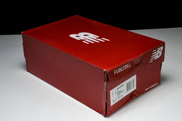 New Balance FuelCell Rebel V4 MFCPZSK 