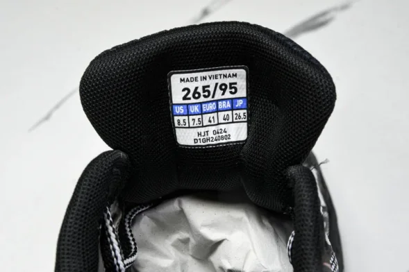 Mizuno Halo Mix D1GH240802 