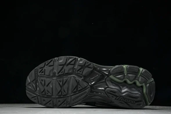 Mizuno Halo Mix D1GH240802 