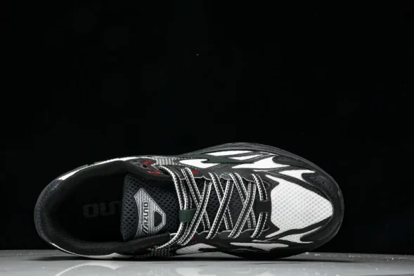 Mizuno Halo Mix D1GH240802 