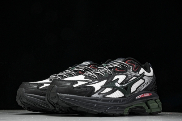 Mizuno Halo Mix D1GH240802 