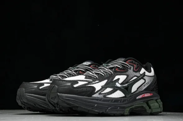 Mizuno Halo Mix D1GH240802 