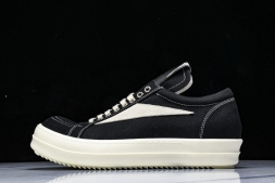 Rick Owens Vintage Sneaks DU01E803 DOLVH1