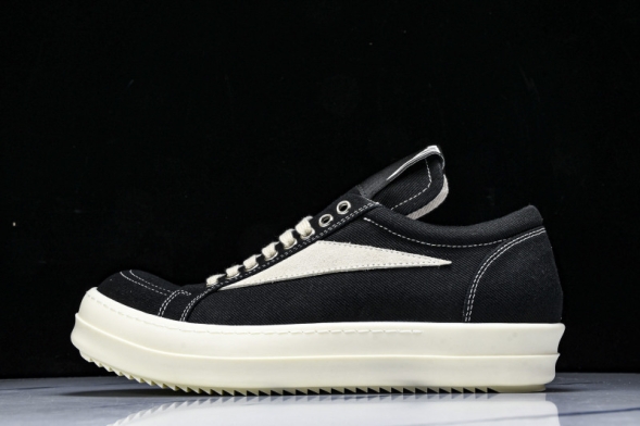 Rick Owens Vintage Sneaks DU01E803 DOLVH1 