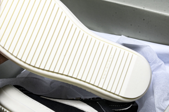 Rick Owens Vintage Sneaks DU01E803 DOLVH1 