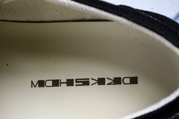 Rick Owens Vintage Sneaks DU01E803 DOLVH1 