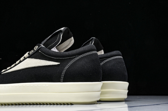 Rick Owens Vintage Sneaks DU01E803 DOLVH1 